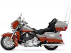 2009 Harley-Davidson Harley Davidson FLHTCU SE4 Electric Glide Ultra Classic CVO